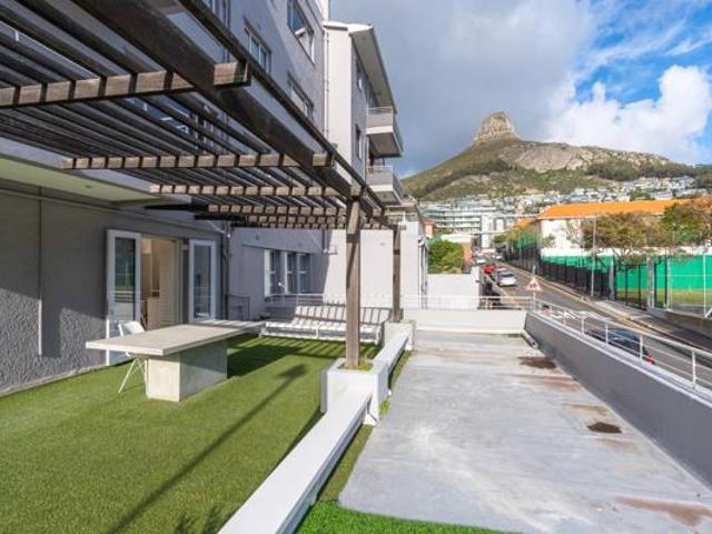Apartment for rent in Cape Town, Western Cape