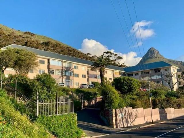 Apartment for rent in Cape Town, Western Cape