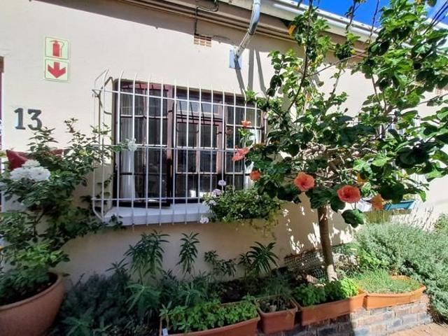 Apartment for rent in Cape Town, Western Cape