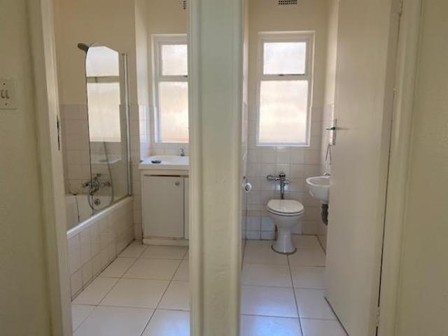 Apartment for rent in Cape Town, Western Cape