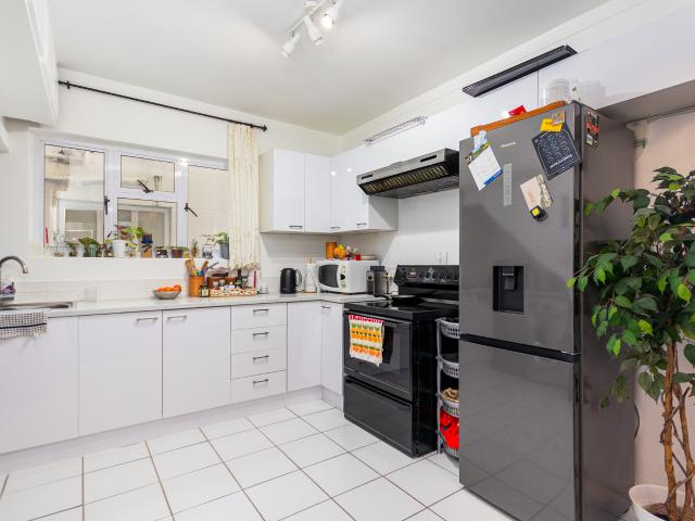Apartment for sale in Sea Point, Cape Town