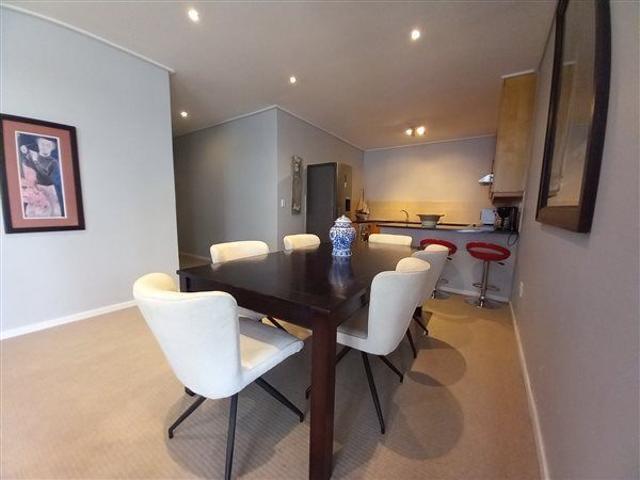 Apartment for rent in Cape Town