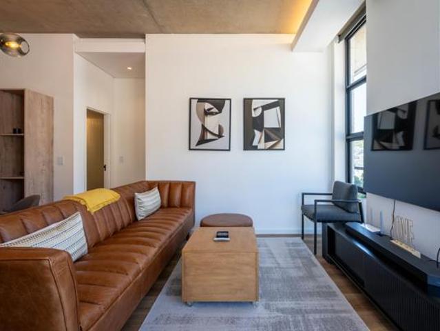 Apartment for rent in Cape Town, Western Cape