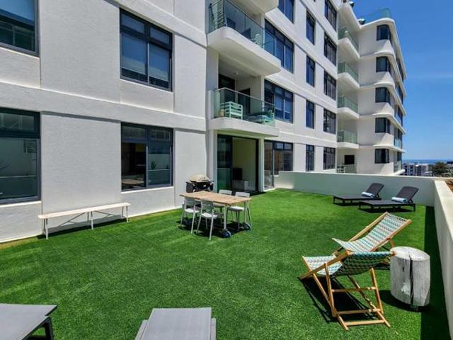 Apartment for sale in Cape Town, Western Cape