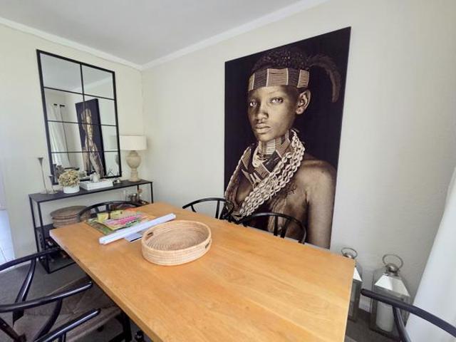 Apartment for rent in Cape Town, City of Cape Town