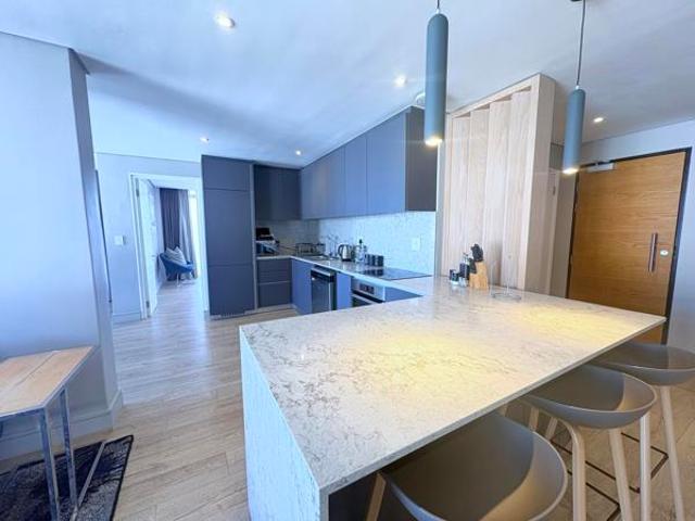 Apartment for rent in Cape Town, Western Cape