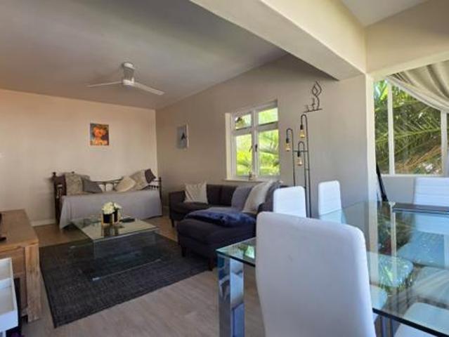 Apartment for rent in Cape Town Ward 54, Cape Town