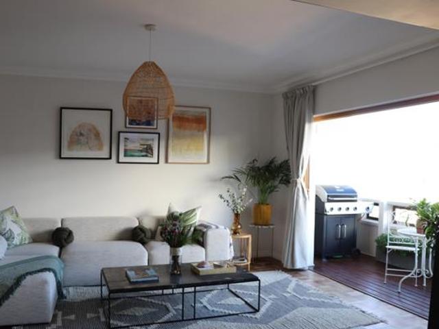 Apartment for rent in Cape Town, Western Cape