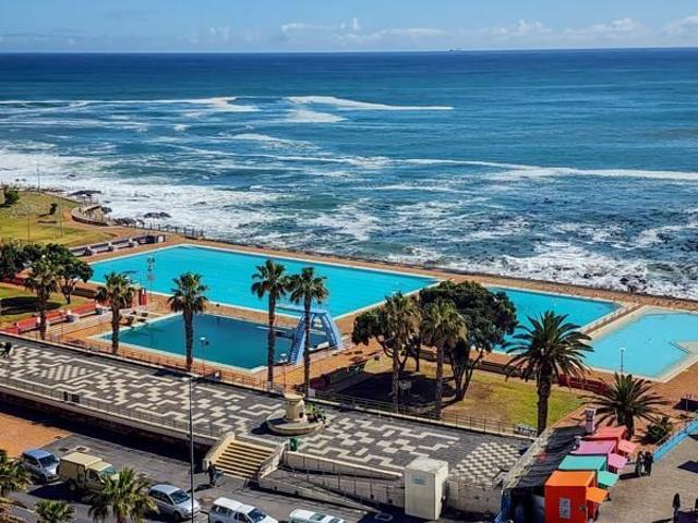 Apartment for rent in Cape Town, Western Cape