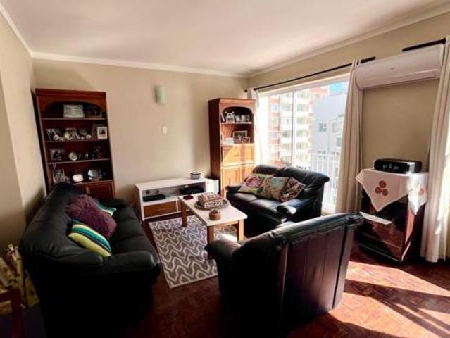 Apartment for rent in Cape Town, City of Cape Town