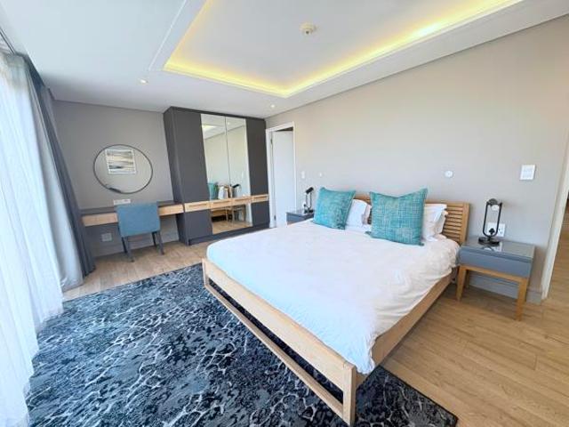 Apartment for rent in Cape Town, Western Cape