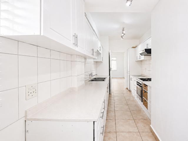 Apartment for rent in Cape Town, Western Cape