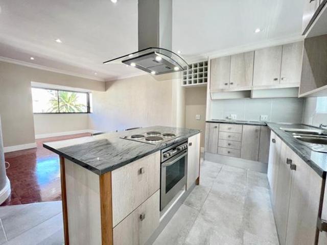 Apartment for rent in Cape Town, Western Cape
