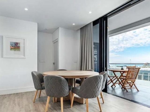 Apartment for sale in Sea Point, Cape Town
