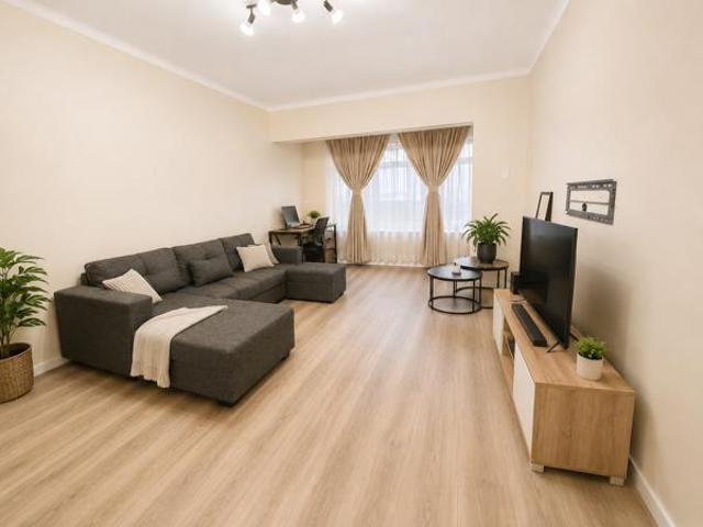 Apartment for rent in Cape Town, Western Cape