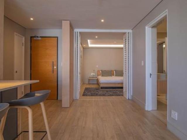 Apartment for rent in Cape Town, City of Cape Town