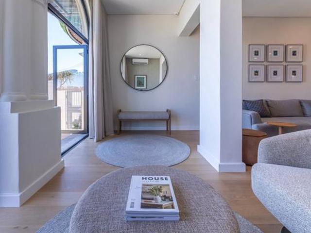 Apartment for rent in Cape Town, City of Cape Town
