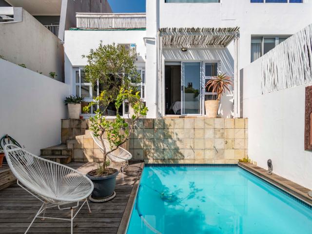 Apartment for sale in Sea Point, Cape Town