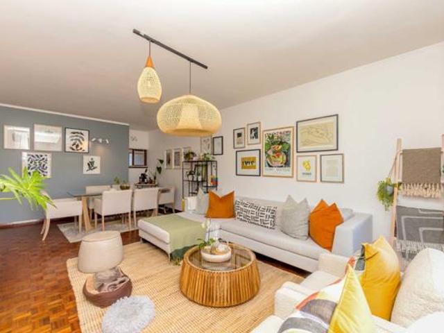 Apartment for rent in Cape Town, Western Cape