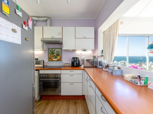 Apartment for rent in Cape Town, Western Cape