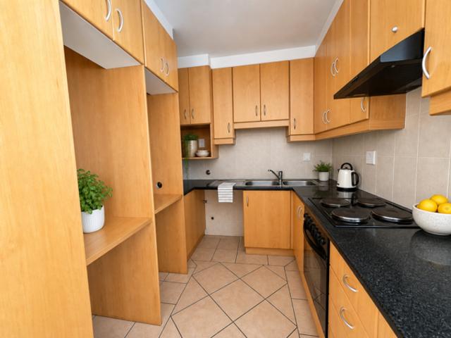 Apartment for rent in Cape Town, Western Cape