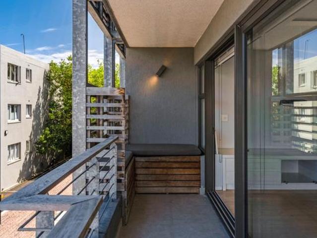 Apartment for rent in Cape Town, City of Cape Town