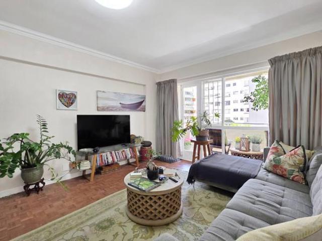 Apartment for rent in Cape Town, City of Cape Town