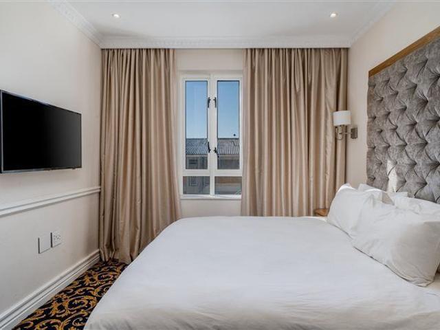 Apartment for rent in Cape Town
