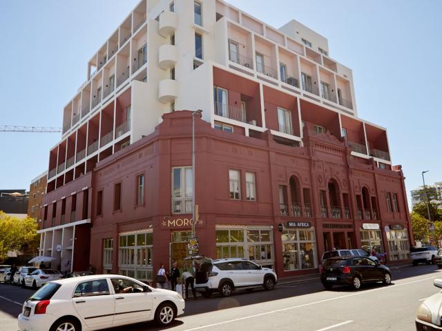 Apartment for sale in Sea Point, Cape Town