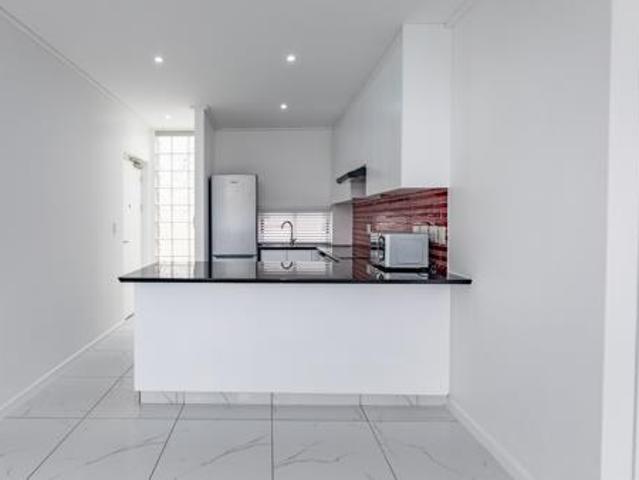 Apartment for rent in Cape Town, Western Cape