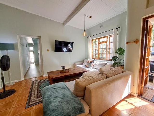 Apartment for rent in Cape Town, Western Cape