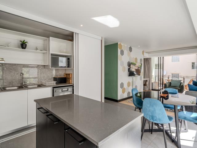 Apartment for sale in Cape Town, Western Cape