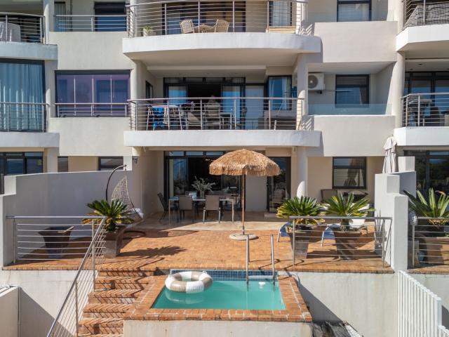 Apartment for sale in Sea Point, Cape Town