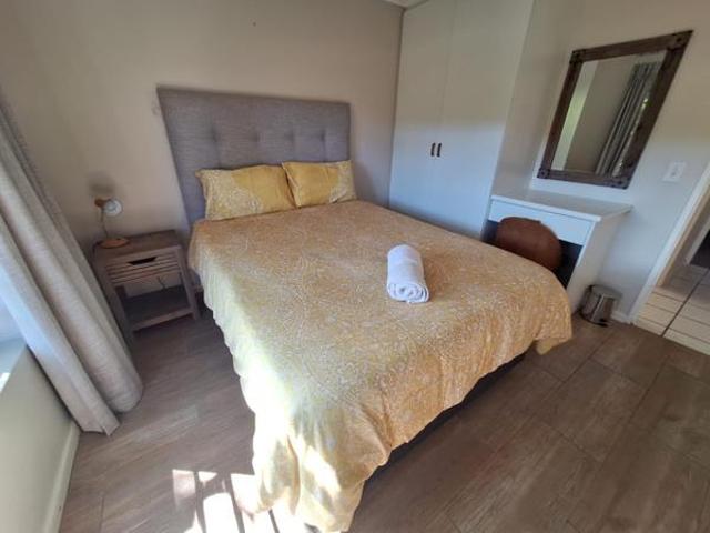 Apartment for rent in Garden Route District Municipality, Groot Brak Rivier