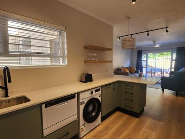 Apartment for rent in Groot Brak Rivier, Western Cape