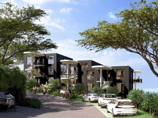 Apartment for sale in Princess Grant, Kwazulu-natal