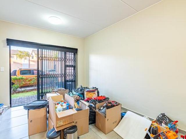 Apartment for sale in Vosloorus, Gauteng