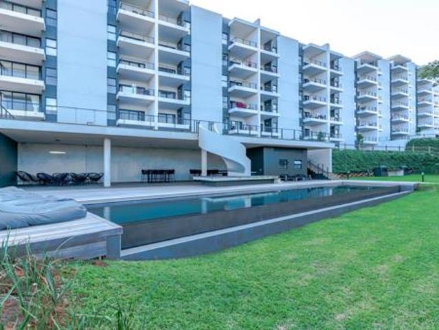 Apartment for sale in Princess Grant, Kwazulu-natal
