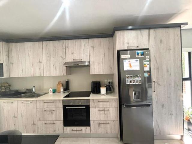 Apartment for rent in Princess Grant, Kwazulu-natal