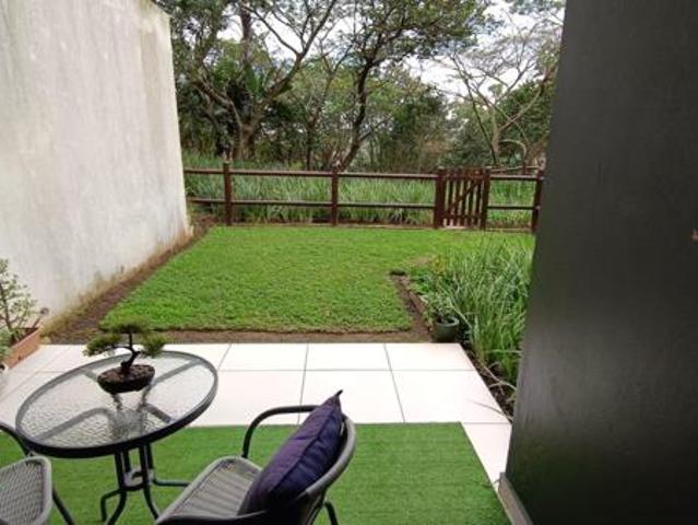 Apartment for rent in Princess Grant, Kwazulu-natal