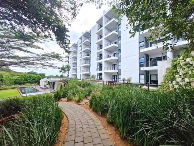Apartment for sale in Princess Grant, Kwazulu-natal
