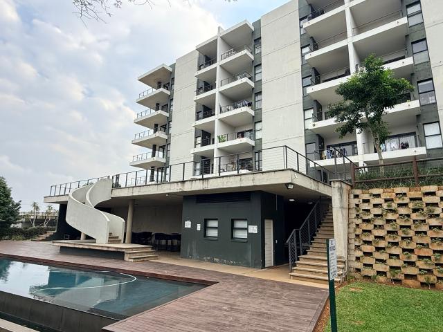 Apartment for rent in Princess Grant, Kwazulu-natal