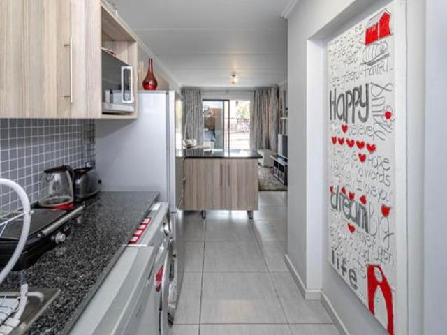 Apartment for rent in Ekurhuleni, Gauteng
