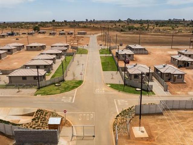 Apartment for sale in Sedibeng, Gauteng