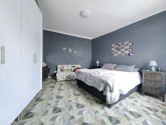 Apartment for rent in Gert Sibande, Mpumalanga