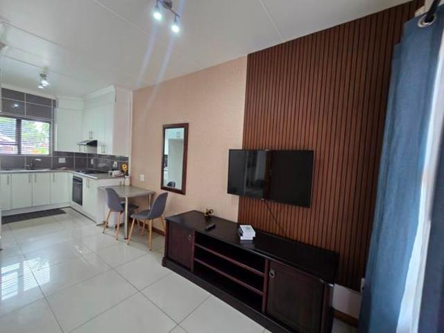 Apartment for sale in Gert Sibande, Mpumalanga
