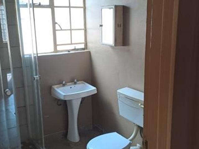 Apartment for sale in Gert Sibande, Mpumalanga