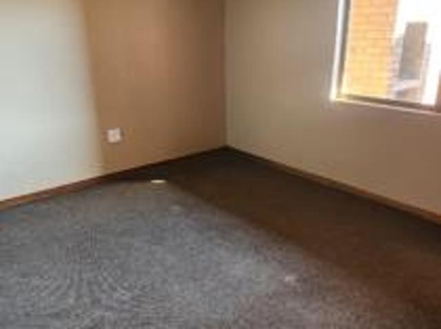 Apartment for rent in Secunda, Govan Mbeki
