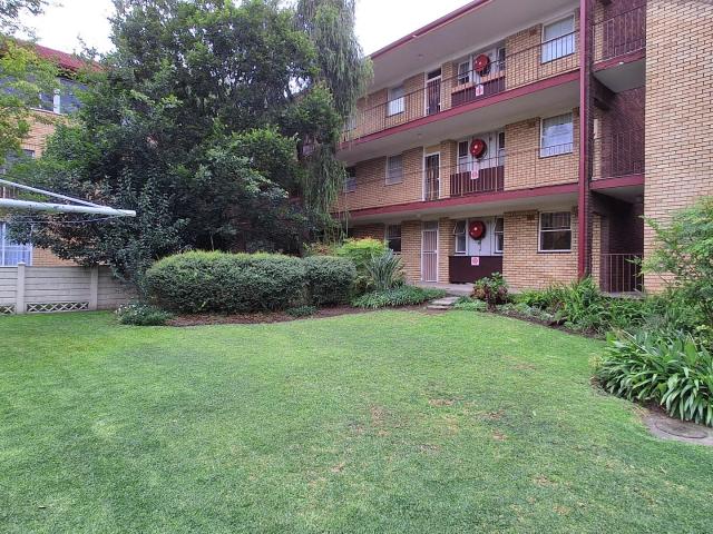 Apartment for sale in Gert Sibande, Mpumalanga