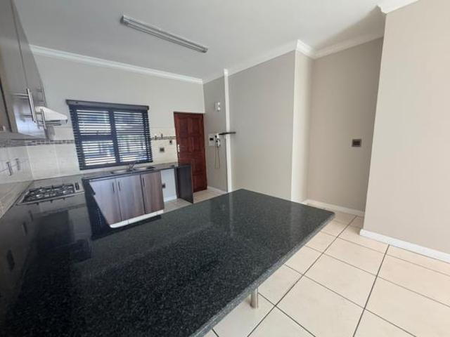 Apartment for rent in Secunda, Govan Mbeki